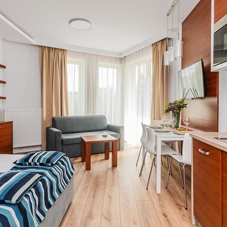 Apartamenty Sun & Snow Marina Katy Rybackie - Blisko Zalewu Wislanego I Portu Dış mekan fotoğraf