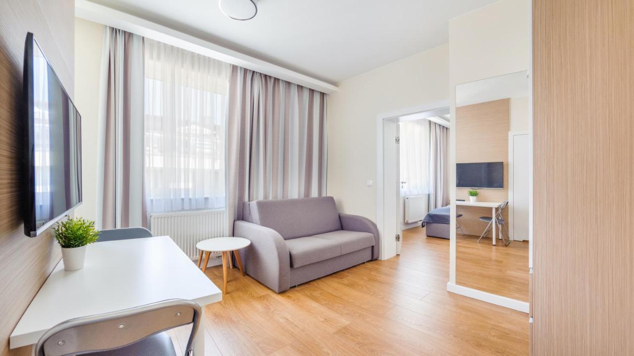 Apartamenty Sun & Snow Marina Katy Rybackie - Blisko Zalewu Wislanego I Portu Dış mekan fotoğraf
