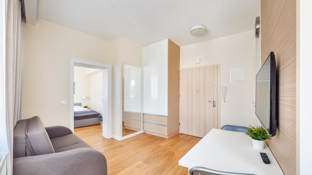 Apartamenty Sun & Snow Marina Katy Rybackie - Blisko Zalewu Wislanego I Portu Dış mekan fotoğraf