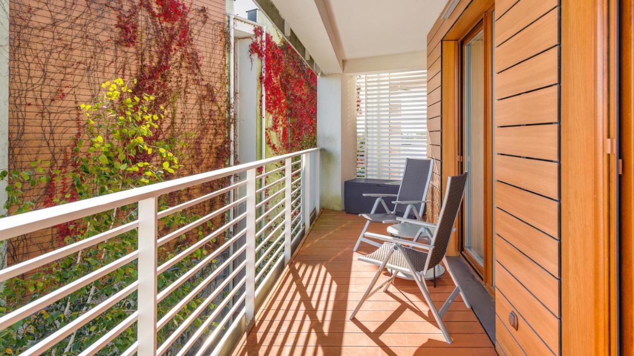 Apartamenty Sun & Snow Marina Katy Rybackie - Blisko Zalewu Wislanego I Portu Dış mekan fotoğraf