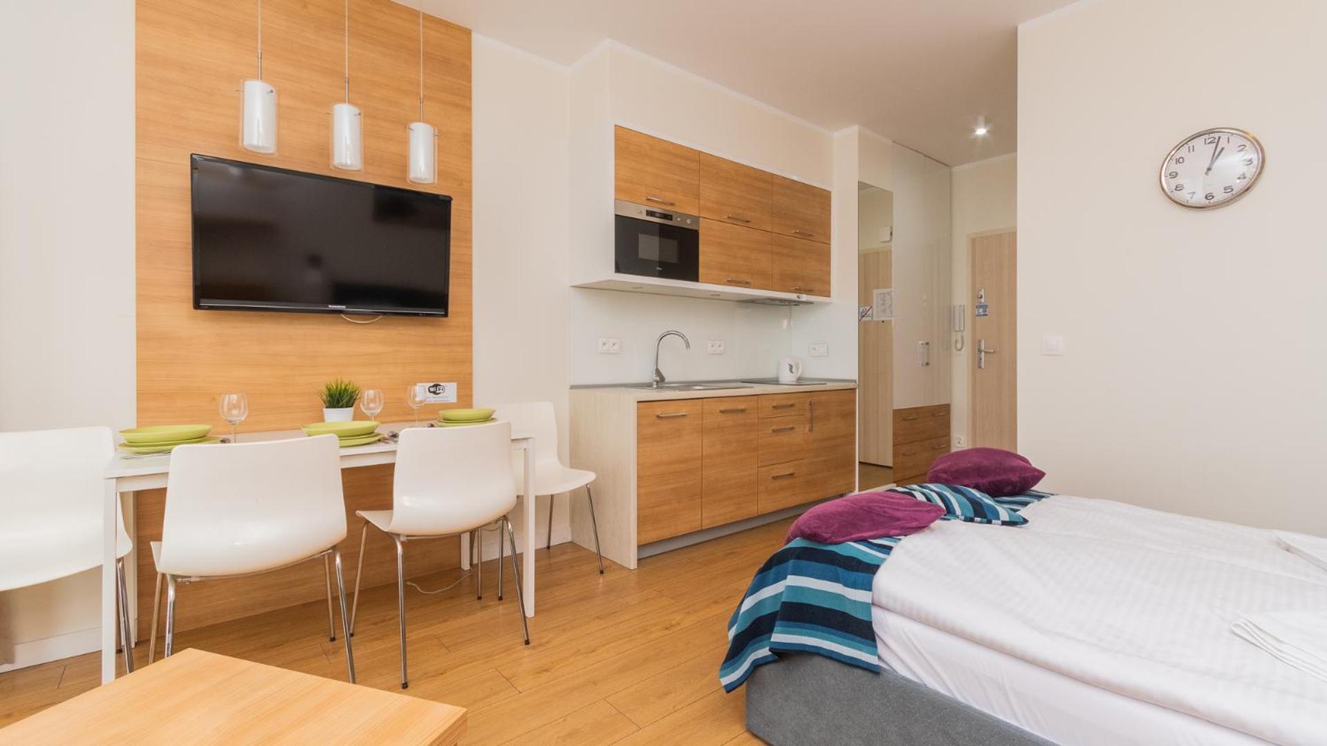 Apartamenty Sun & Snow Marina Katy Rybackie - Blisko Zalewu Wislanego I Portu Dış mekan fotoğraf