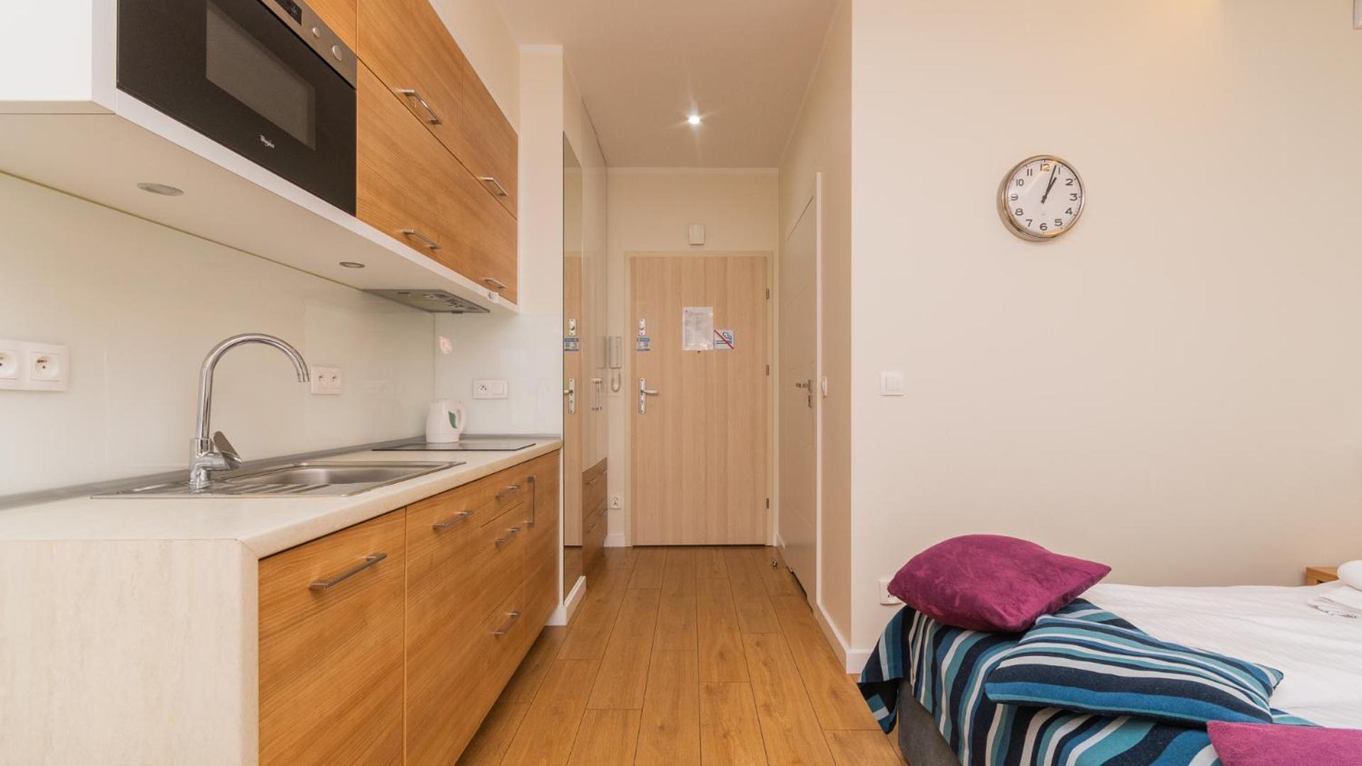 Apartamenty Sun & Snow Marina Katy Rybackie - Blisko Zalewu Wislanego I Portu Dış mekan fotoğraf