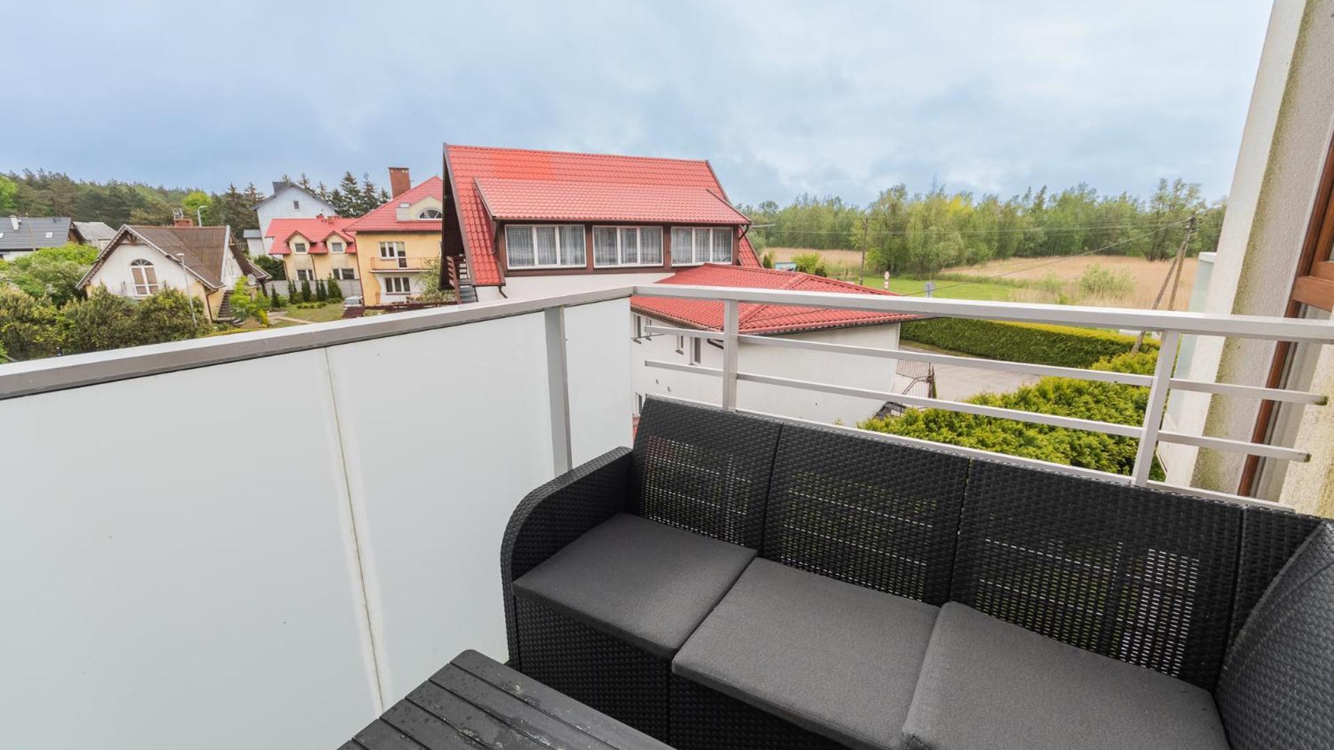 Apartamenty Sun & Snow Marina Katy Rybackie - Blisko Zalewu Wislanego I Portu Dış mekan fotoğraf