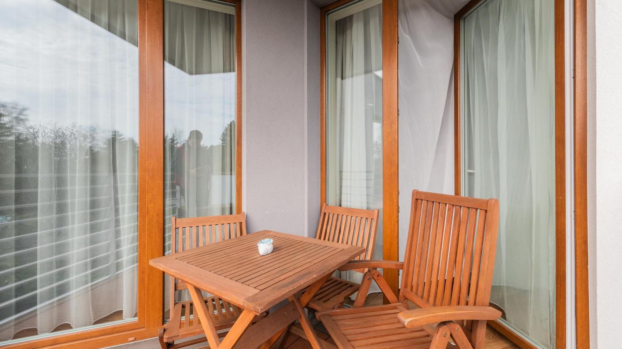 Apartamenty Sun & Snow Marina Katy Rybackie - Blisko Zalewu Wislanego I Portu Dış mekan fotoğraf