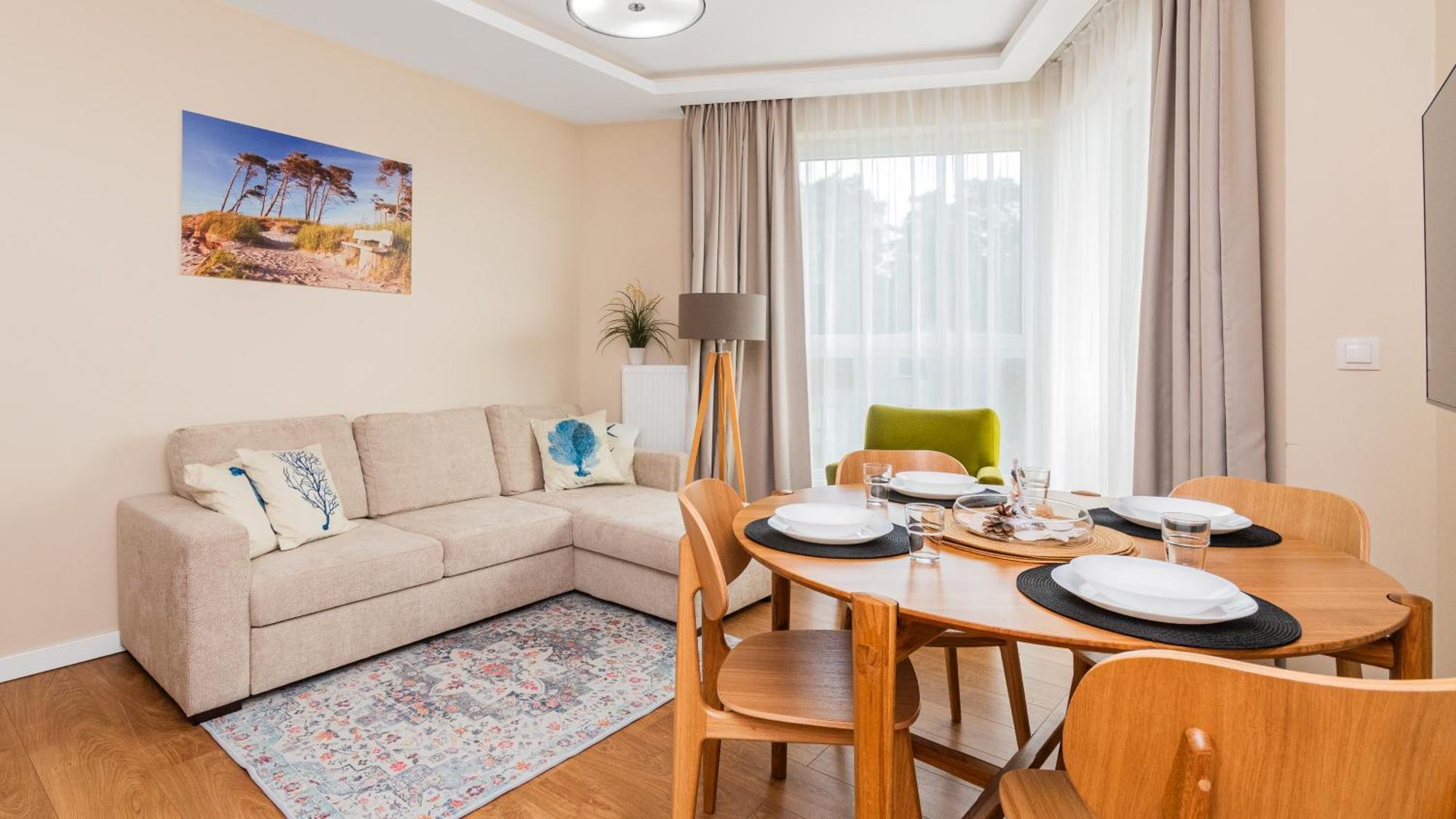 Apartamenty Sun & Snow Marina Katy Rybackie - Blisko Zalewu Wislanego I Portu Dış mekan fotoğraf