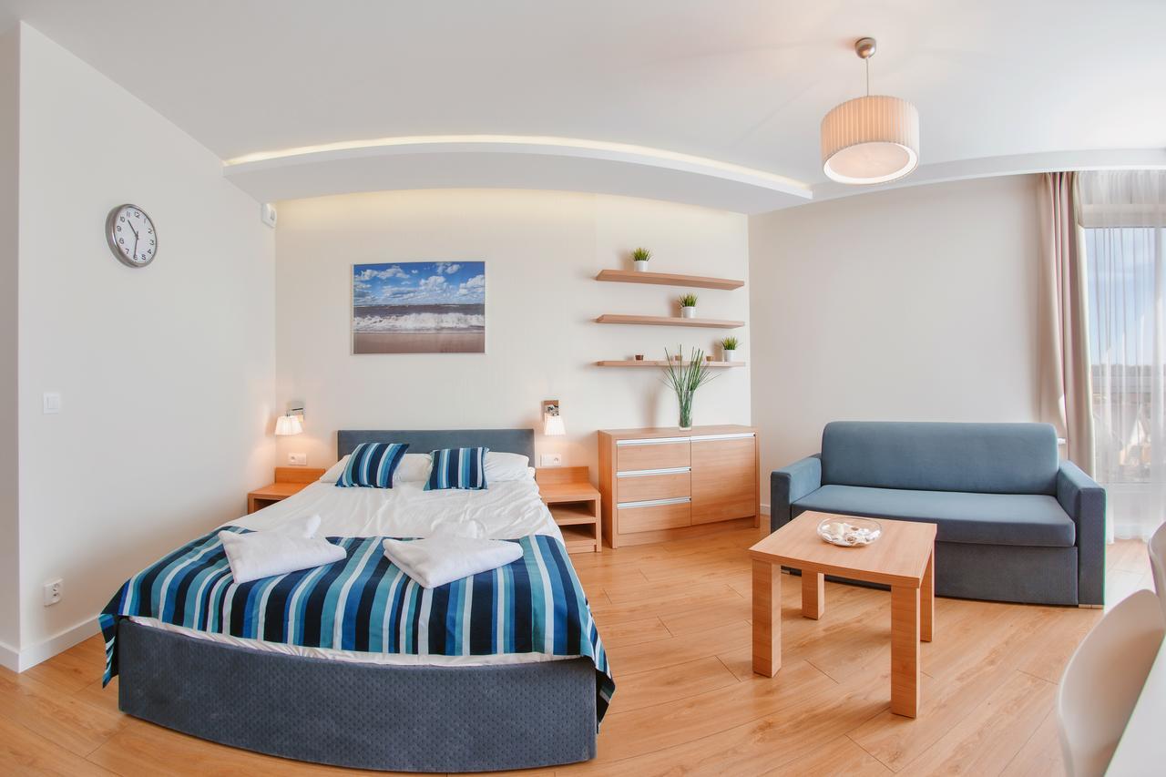 Apartamenty Sun & Snow Marina Katy Rybackie - Blisko Zalewu Wislanego I Portu Dış mekan fotoğraf