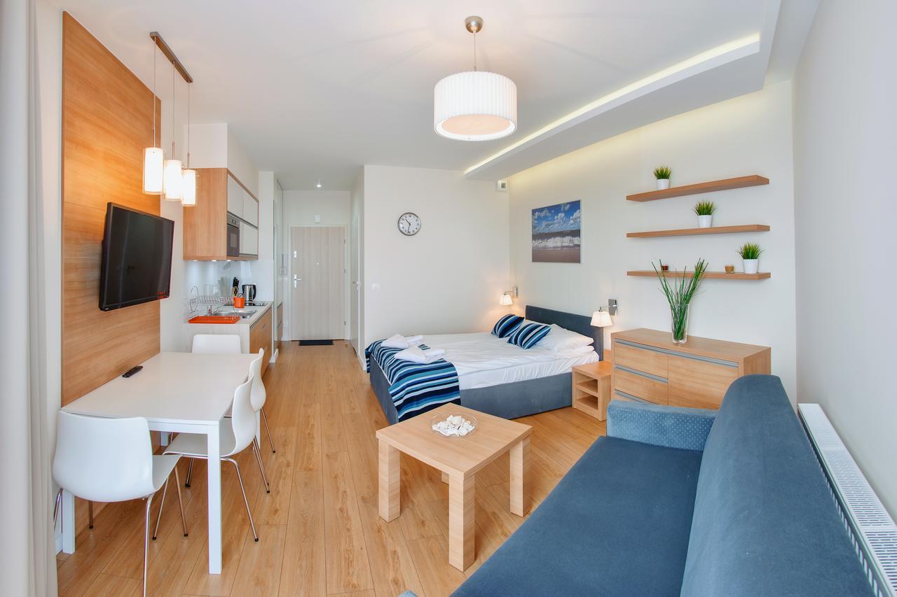 Apartamenty Sun & Snow Marina Katy Rybackie - Blisko Zalewu Wislanego I Portu Dış mekan fotoğraf