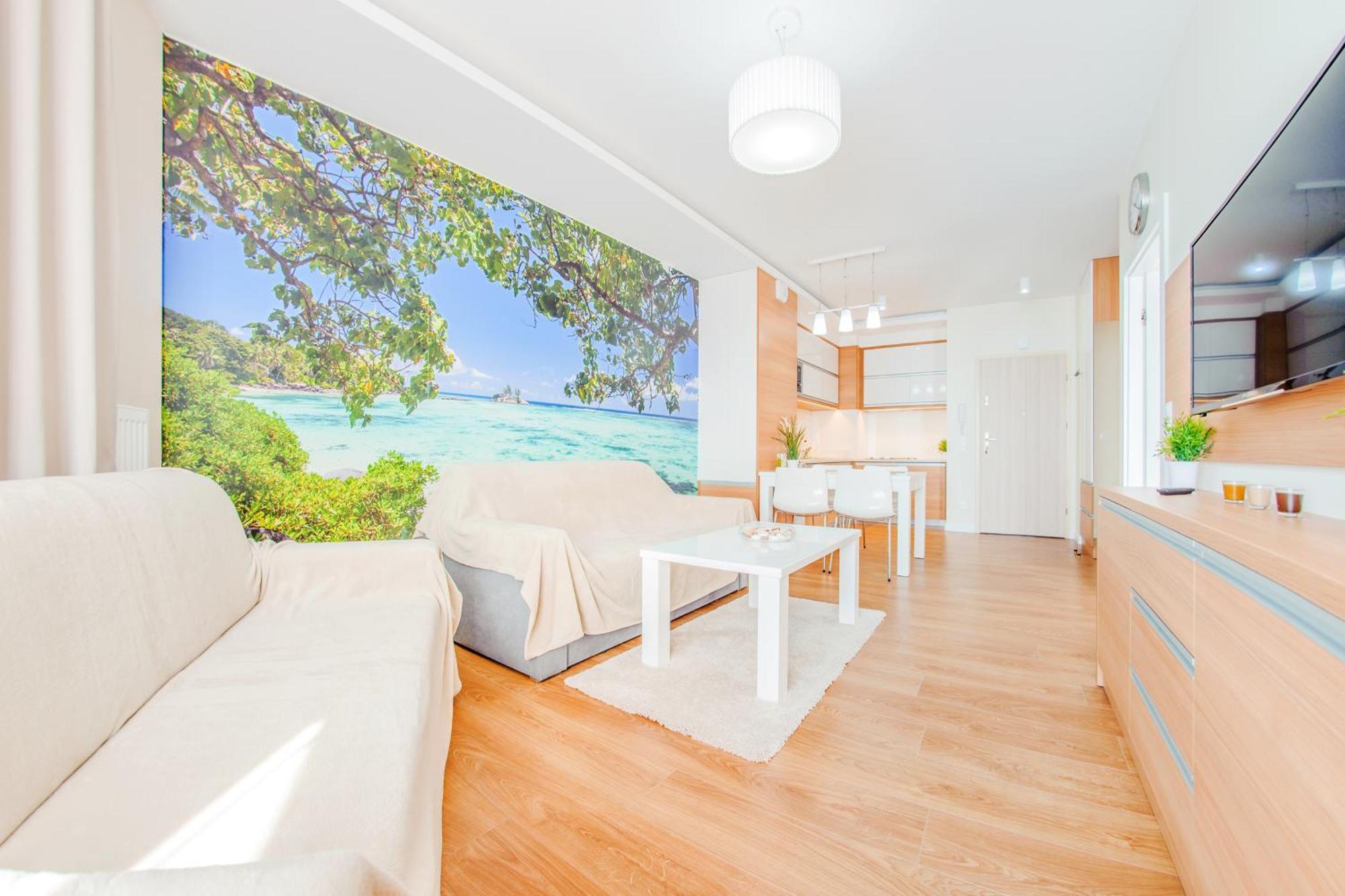Apartamenty Sun & Snow Marina Katy Rybackie - Blisko Zalewu Wislanego I Portu Dış mekan fotoğraf